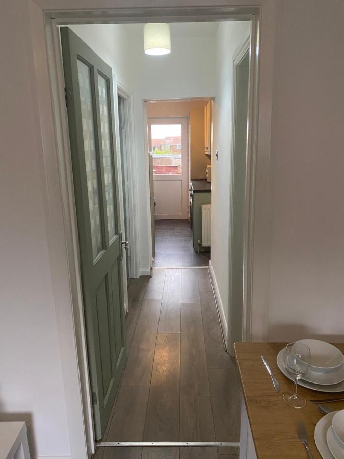 Montrose - Perfect Contractor Stay, Own Driveway, 3 Bedrooms Gateshead Exterior photo